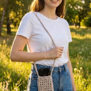 F 2 : fi fashion telefon Taşıma Çantaları