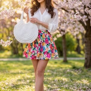 24 . model fi fashion el örgüsü çantaları