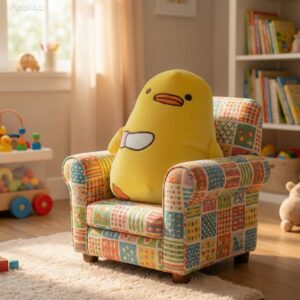 (k)  CivcivYastık-BelalıCivcivPeluşYastık