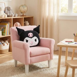 (k) Kollektif Kuromi Kawaii Peluş, My Melody Yastık